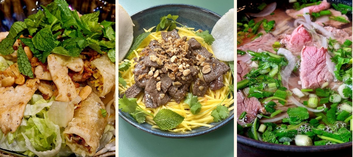 Căng Tin Hanoi - Gallery Image 1