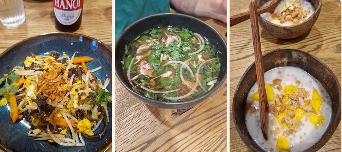 Căng Tin Hanoi - Gallery Image 2