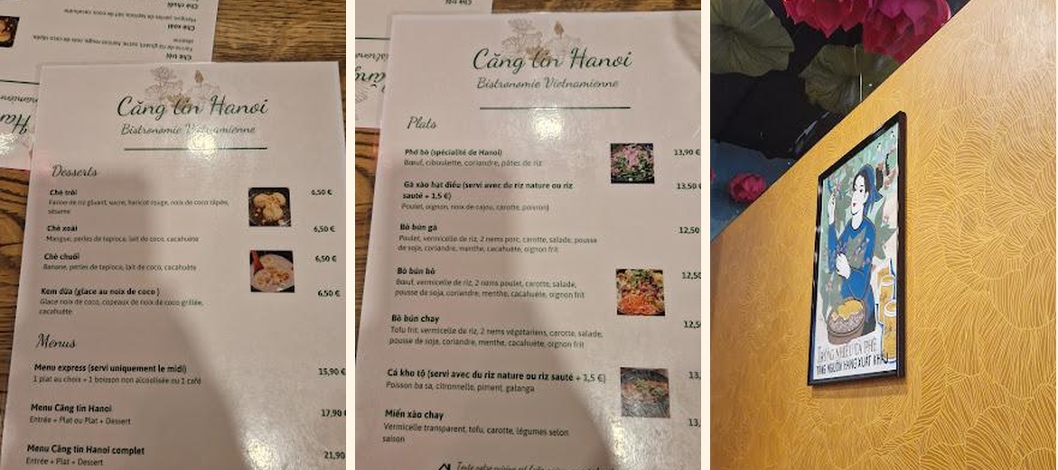 Căng Tin Hanoi - Gallery Image 3