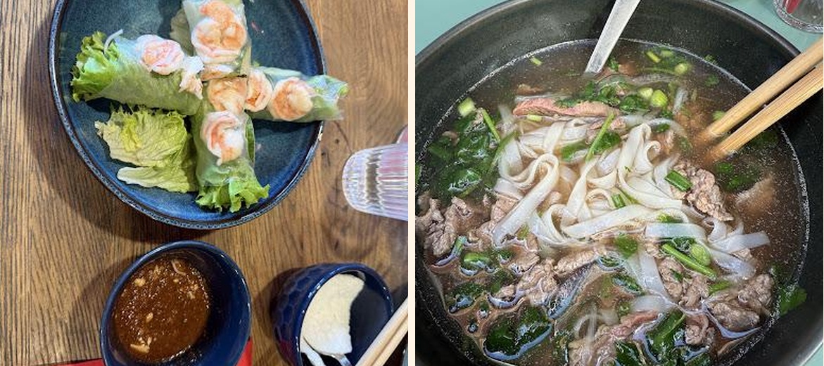 Căng Tin Hanoi - Gallery Image 6