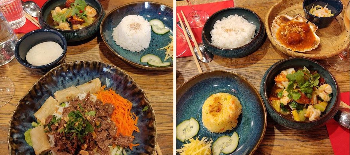 Căng Tin Hanoi - Gallery Image 7