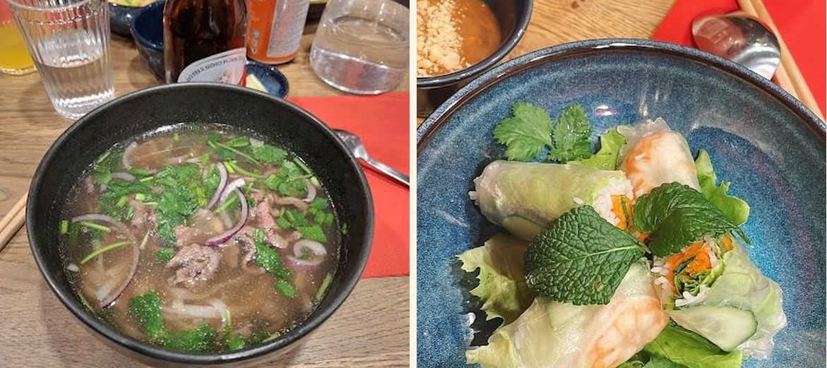 Căng Tin Hanoi - Gallery Image 8